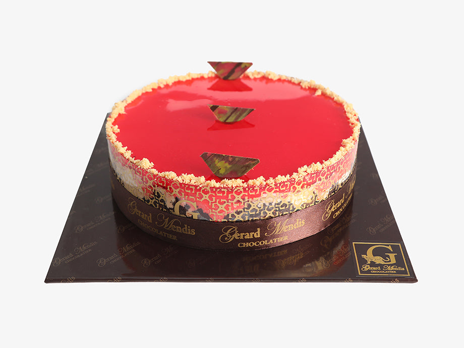 STRAWBERRY CASINO, 1 KG