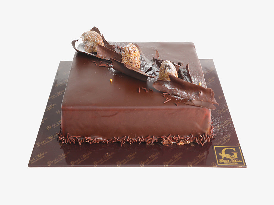 CHOCOLATE ECLIPSE, 1.5 KG