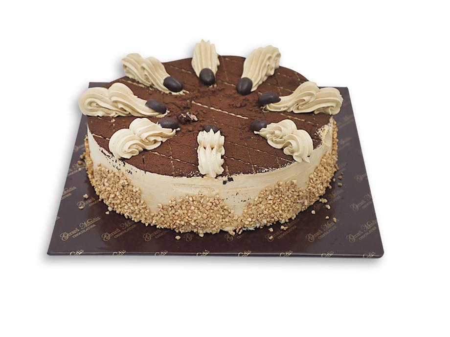 SWISS CAFE, 1 KG