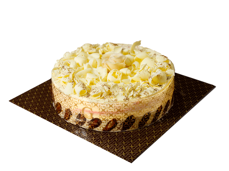 ROSE BLANC, 1 KG