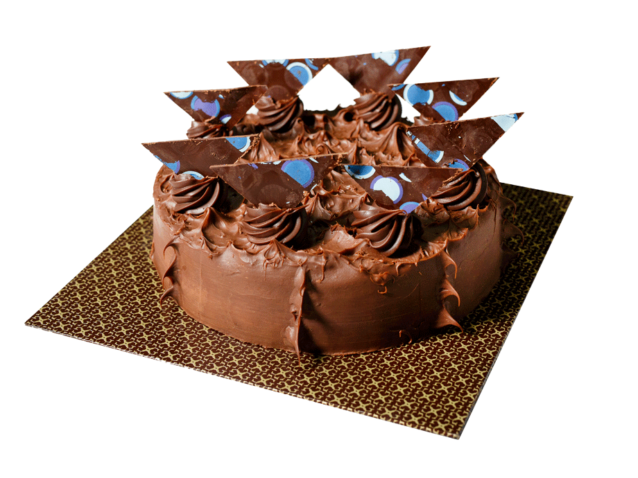 CHOCOLATE BRANDY HARLEM, 1 KG