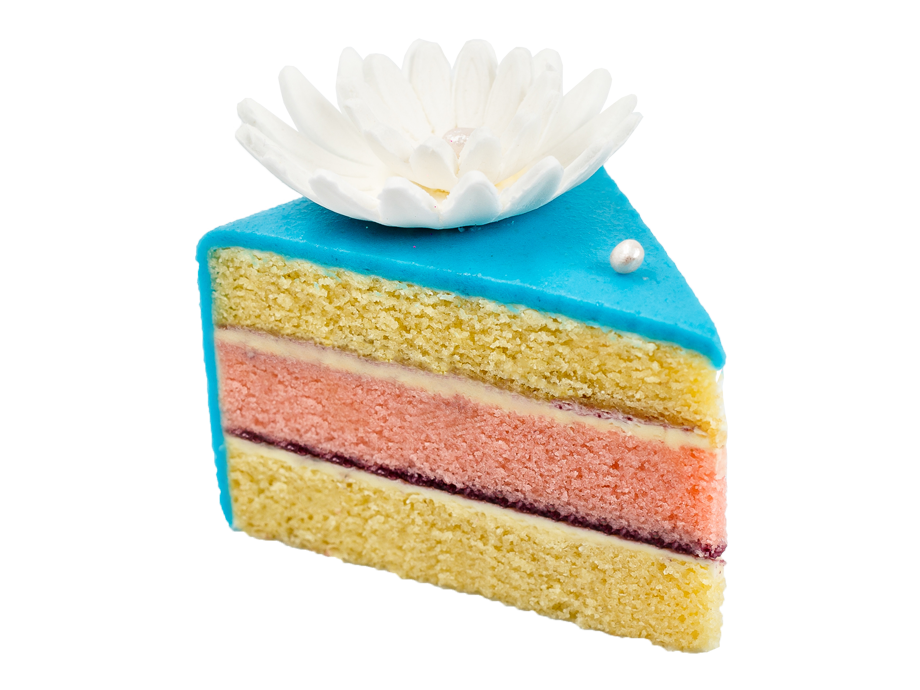 TIFFANY CAKE, 1 KG