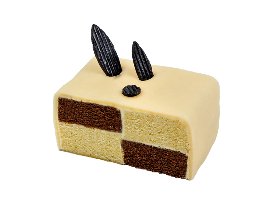 MONDRIAN CAKE