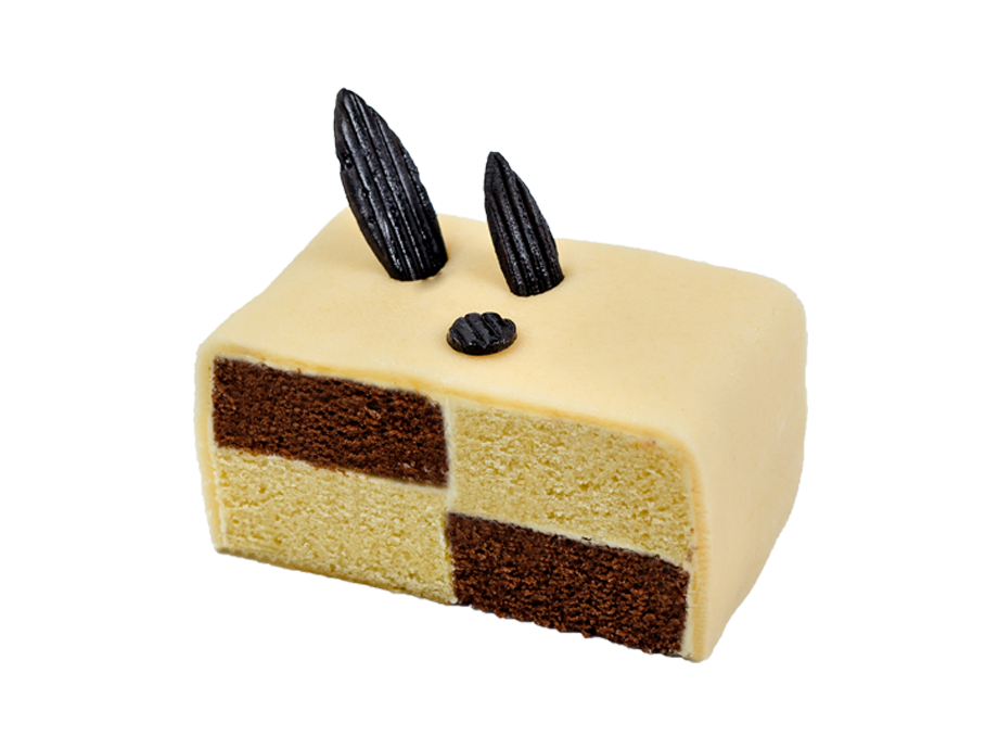 MONDRIAN CAKE, 1 KG