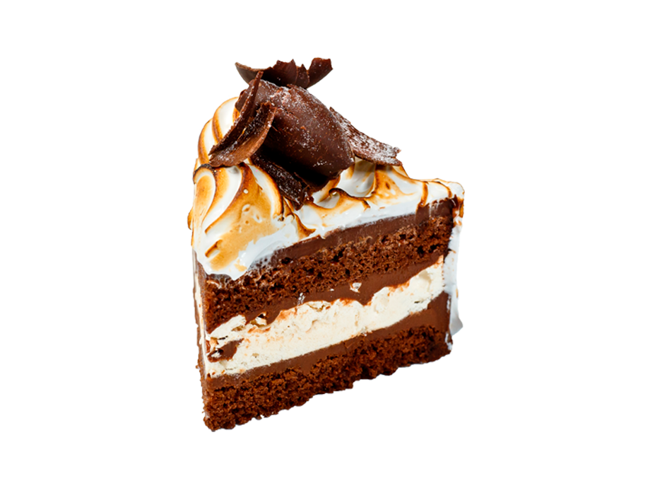 CHOCOLATE PAVLOVA, 1 KG