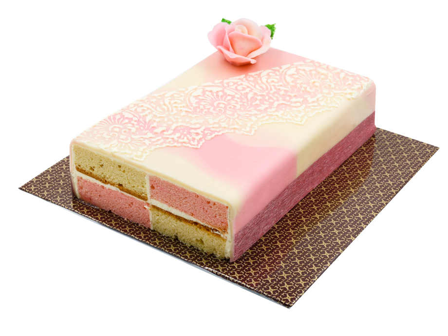BATTENBERG, 1 KG