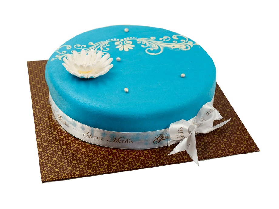 TIFFANY CAKE, 1 KG