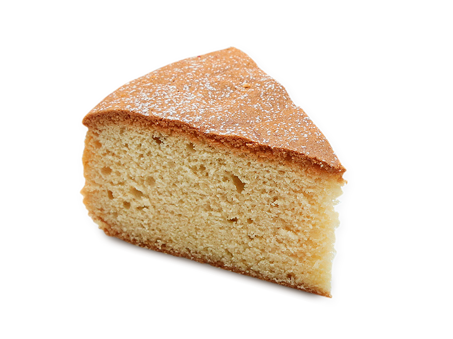 CEYLON BUTTER CAKE, 750 GRAMS