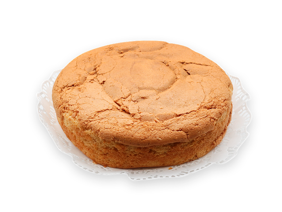 CEYLON BUTTER CAKE, 750 GRAMS