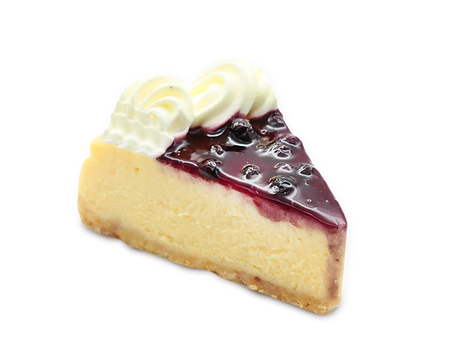 WILD BERRY CHEESECAKE, 1 KG