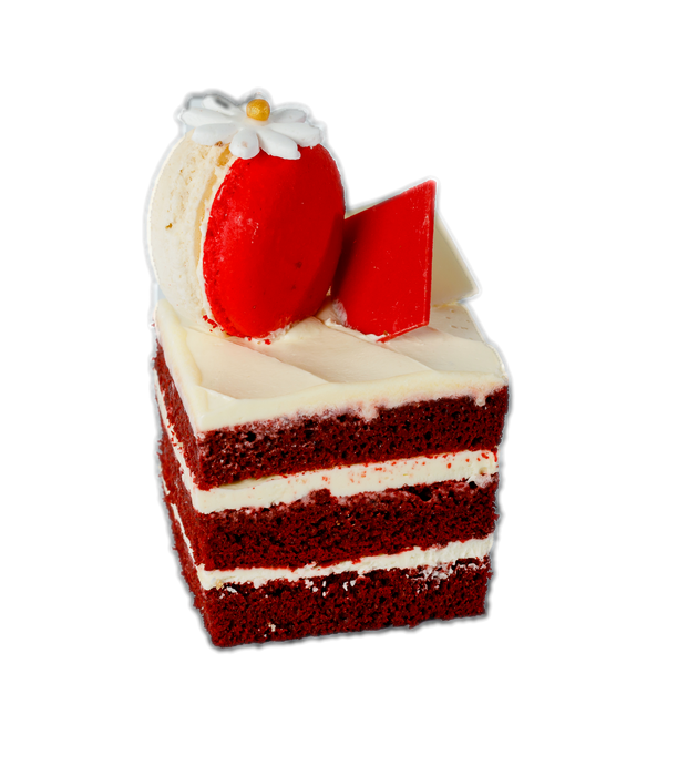 RED VELVET CAKE, 1 KG
