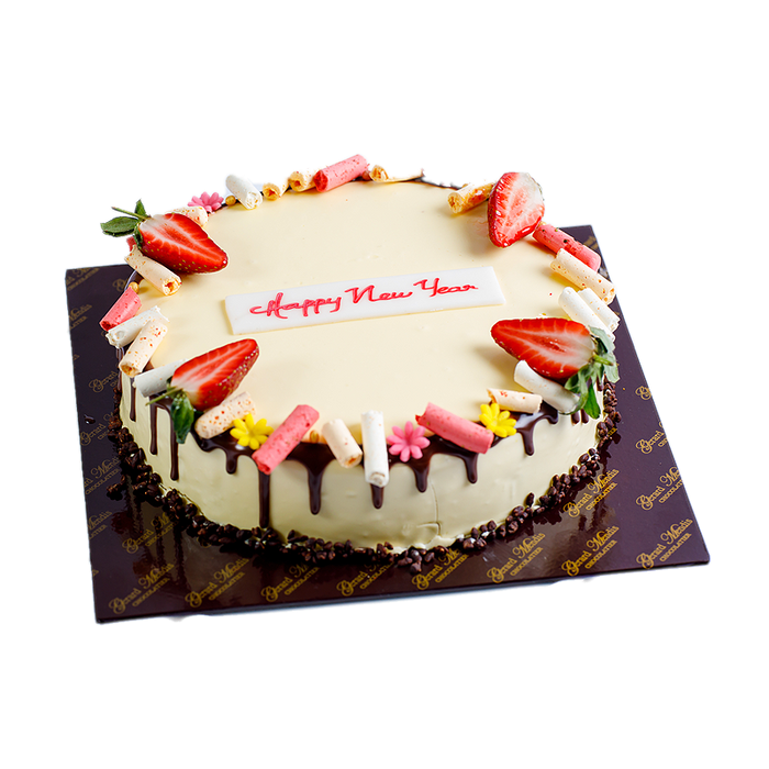 HAPPY NEW YEAR (1 kg)