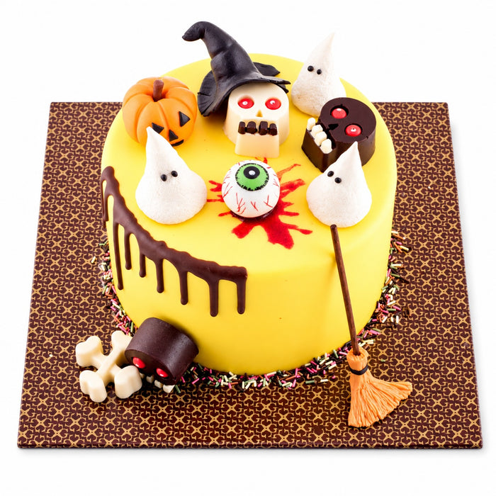 HOCUS POCUS CAKE, 1 KG
