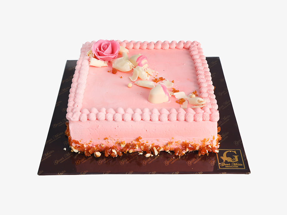 ROSE PINK, 1.5 KG