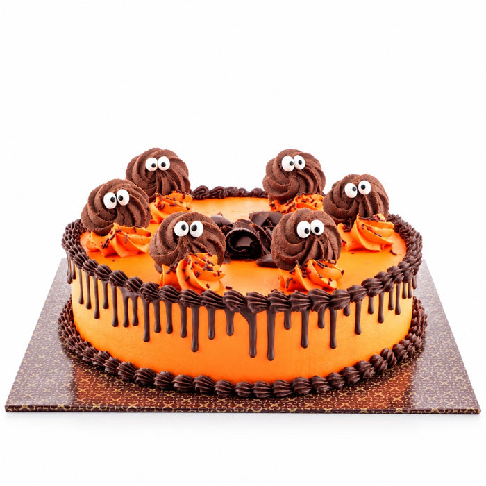 MONSTER COOKIE MUNCH CAKE, 1 KG